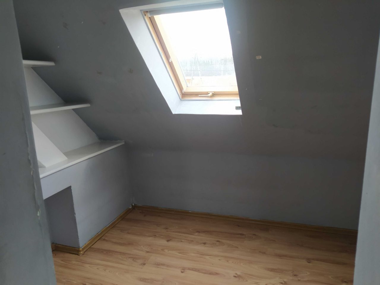 Mieszkanie 3-pokojowe Lipinki Łużyckie, ul. Żarska. Zdjęcie 2