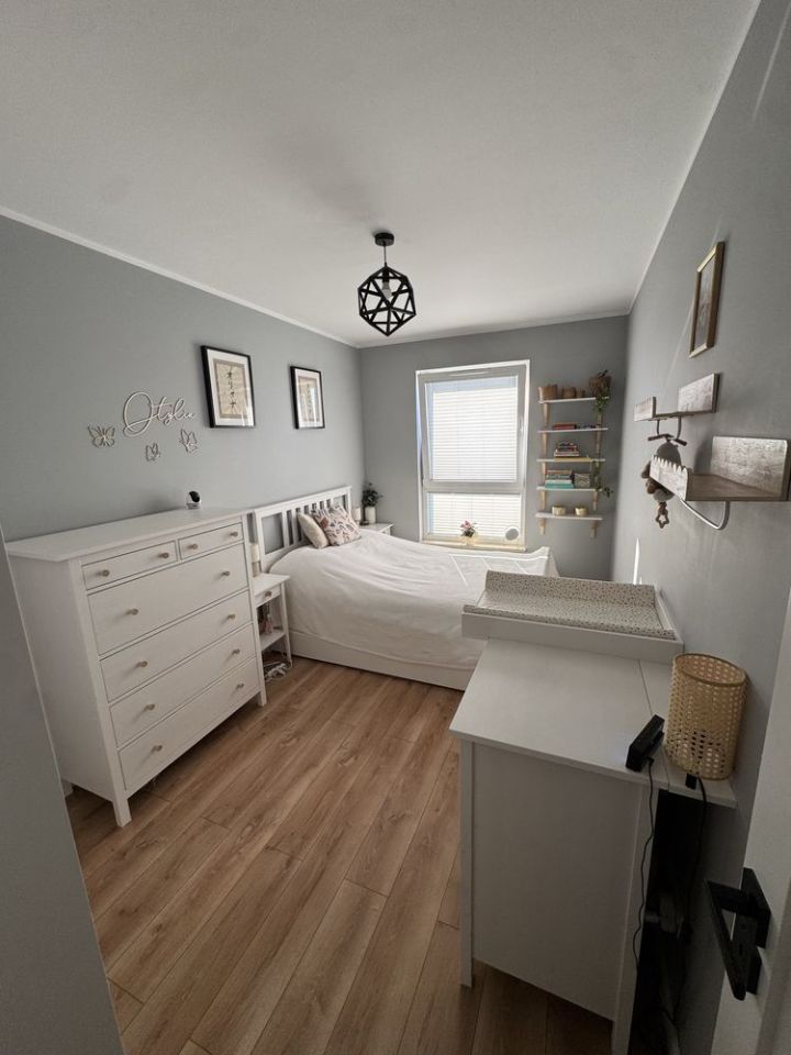 Mieszkanie 2-pokojowe Warszawa Ursus, ul. Edwarda Habicha. Zdjęcie 6