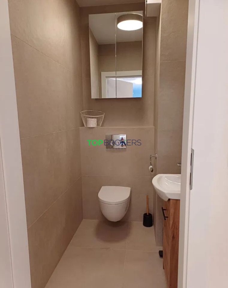 Mieszkanie 3-pokojowe Warszawa Bemowo, ul. Sternicza. Zdjęcie 10