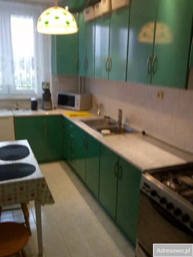 Mieszkanie 2-pokojowe Warszawa Praga-Południe, ul. Igańska. Zdjęcie 3