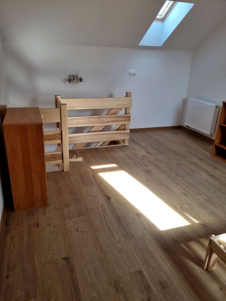 Mieszkanie 3-pokojowe Środa Śląska Centrum, ul. Strzelecka. Zdjęcie 13