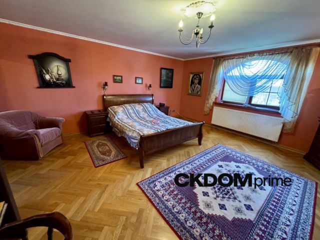 dom wolnostojący, 9 pokoi Starachowice. Zdjęcie 4
