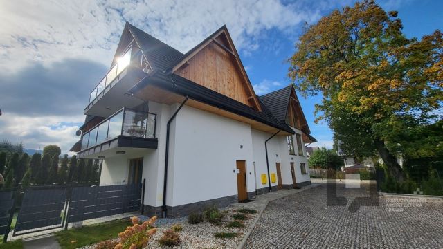 Mieszkanie 6-pokojowe Zakopane, ul. Oberconiówka. Zdjęcie 20