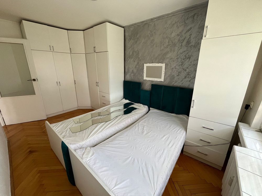 Mieszkanie 4-pokojowe Kazimierza Wielka. Zdjęcie 4