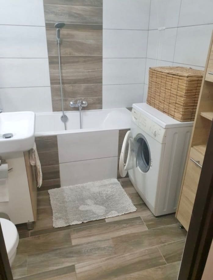 Mieszkanie 2-pokojowe Warszawa Białołęka, ul. Józefa Antalla. Zdjęcie 6