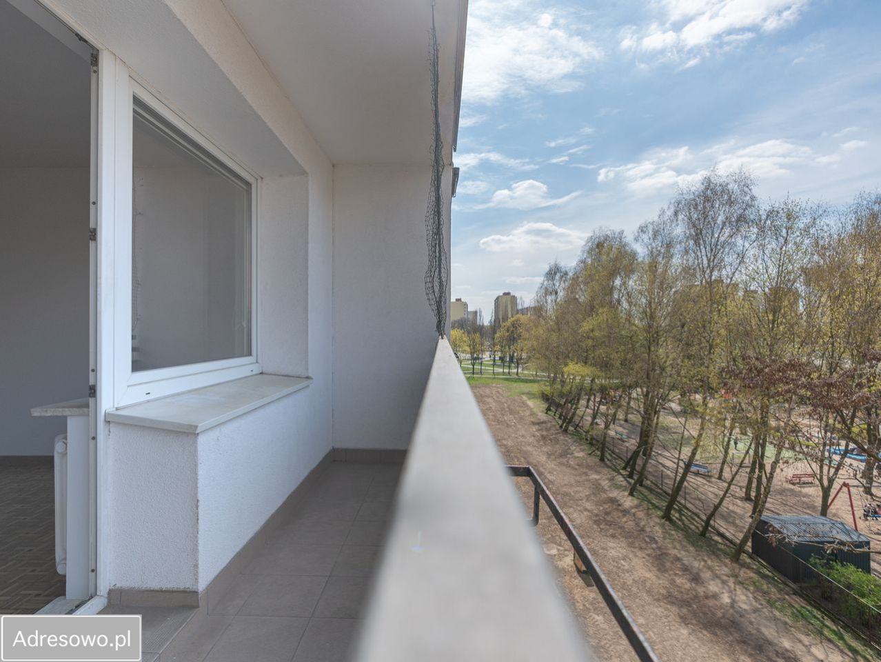 Mieszkanie 3-pokojowe Poznań Grunwald, ul. Jugosłowiańska. Zdjęcie 6