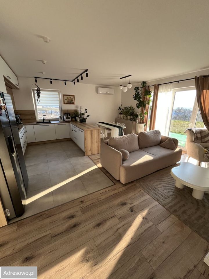 dom szeregowy, 6 pokoi Gajewo, ul. Kalinowa. Zdjęcie 8