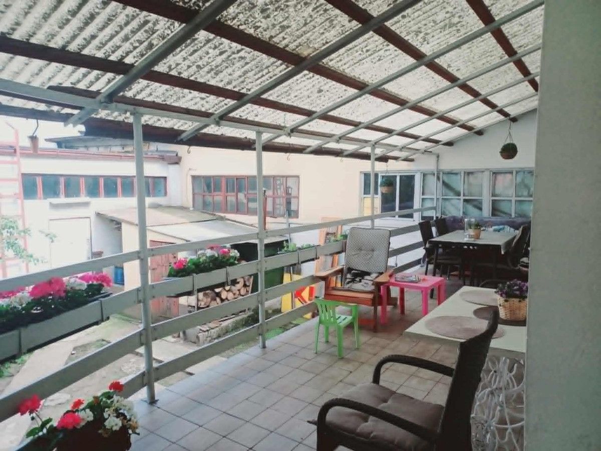 dom wolnostojący, 8 pokoi Wrocław Krzyki, ul. Piękna. Zdjęcie 9