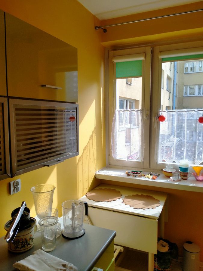 Mieszkanie 2-pokojowe Łódź Polesie. Zdjęcie 2
