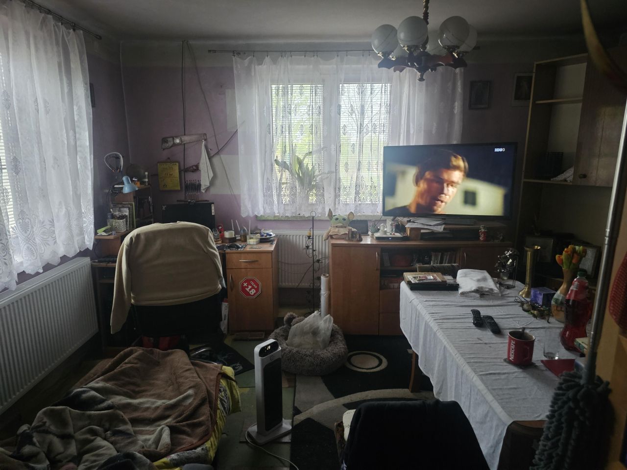 dom wolnostojący, 2 pokoje Sielec. Zdjęcie 11