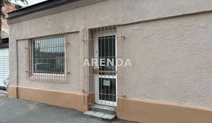 Lokal Bydgoszcz Śródmieście, ul. Lipowa