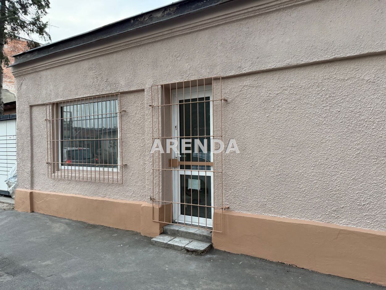 Lokal Bydgoszcz Śródmieście, ul. Lipowa. Zdjęcie 1