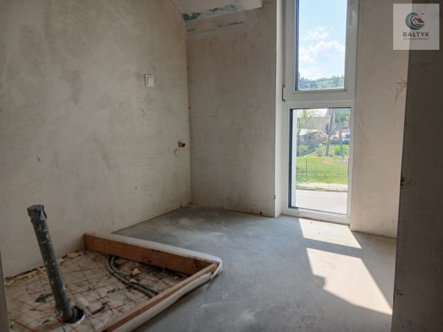 bliźniak, 4 pokoje Luzino. Zdjęcie 9