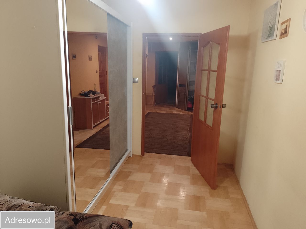 Mieszkanie 4-pokojowe Lublin Sławinek, ul. Spadowa. Zdjęcie 11