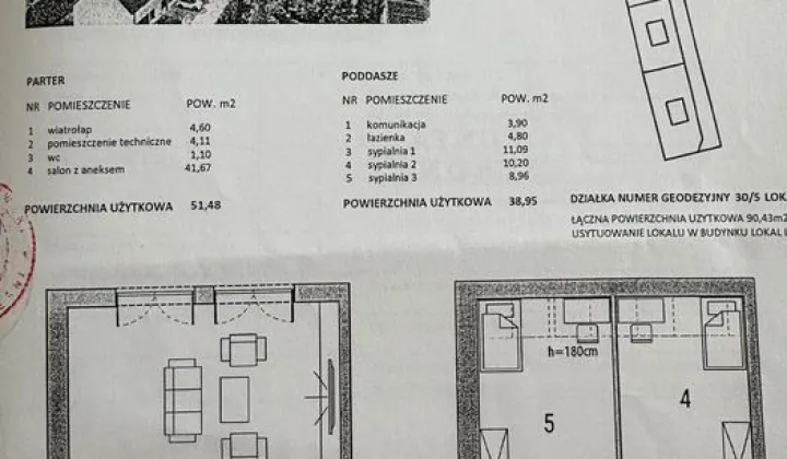 bliźniak Nowy Folwark, ul. Mostowa