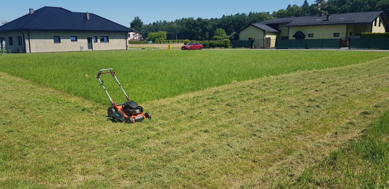 Działka budowlana Chybie, ul. Bielska. Zdjęcie 3