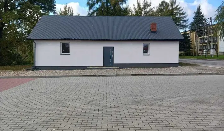 Lokal Krzczonów