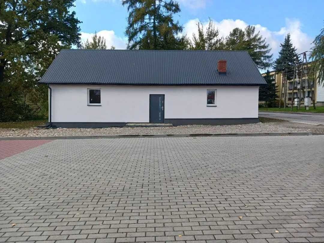 Lokal Krzczonów. Zdjęcie 1