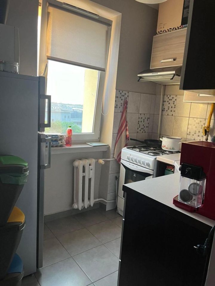 Pokój Wrocław Stare Miasto, ul. Szpitalna. Zdjęcie 5