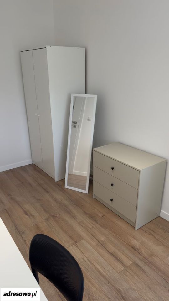 Mieszkanie 4-pokojowe Lublin Rury, ul. Skrzetuskiego. Zdjęcie 6