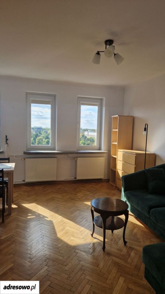 Mieszkanie 1-pokojowe Warszawa Mokotów, al. Niepodległości. Zdjęcie 2