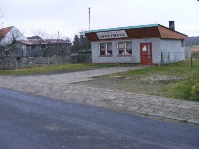 Działka Zboże. Zdjęcie 3