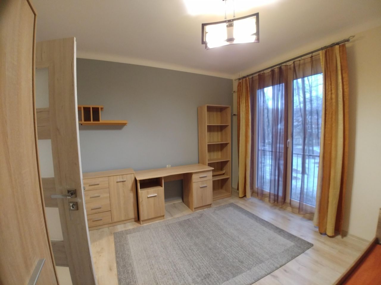 Mieszkanie 2-pokojowe Sulejówek, pl. Czarnieckiego