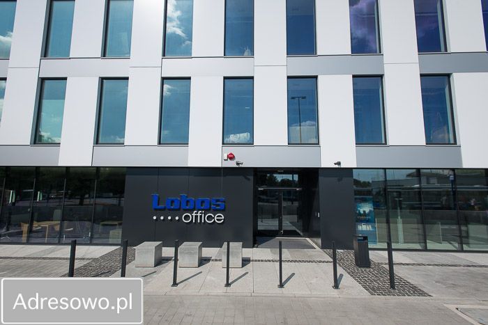Biuro Kraków Czyżyny, ul. Mieczysława Medweckiego