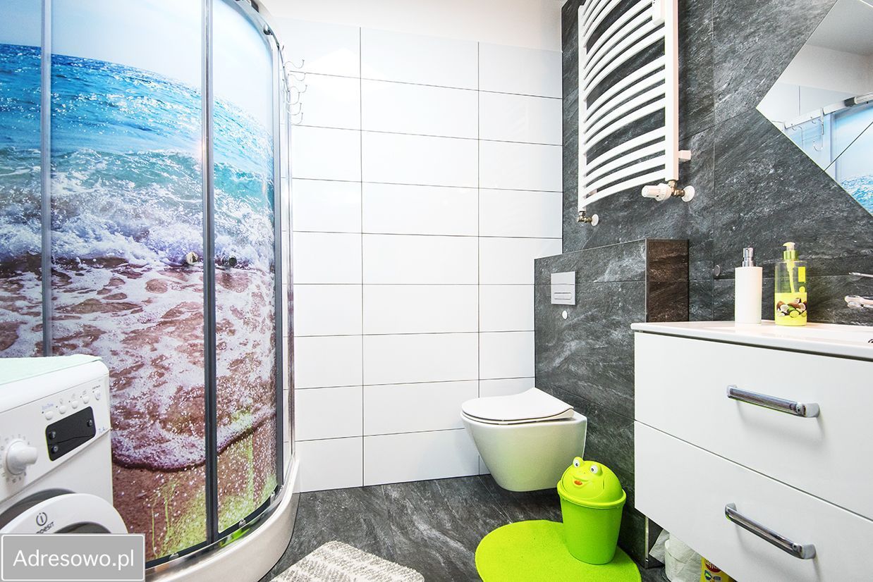 Mieszkanie 2-pokojowe Kołobrzeg Centrum, ul. Unii Lubelskiej. Zdjęcie 7