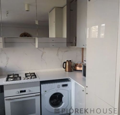 Mieszkanie 4-pokojowe Warszawa Wawer, ul. Korkowa. Zdjęcie 3