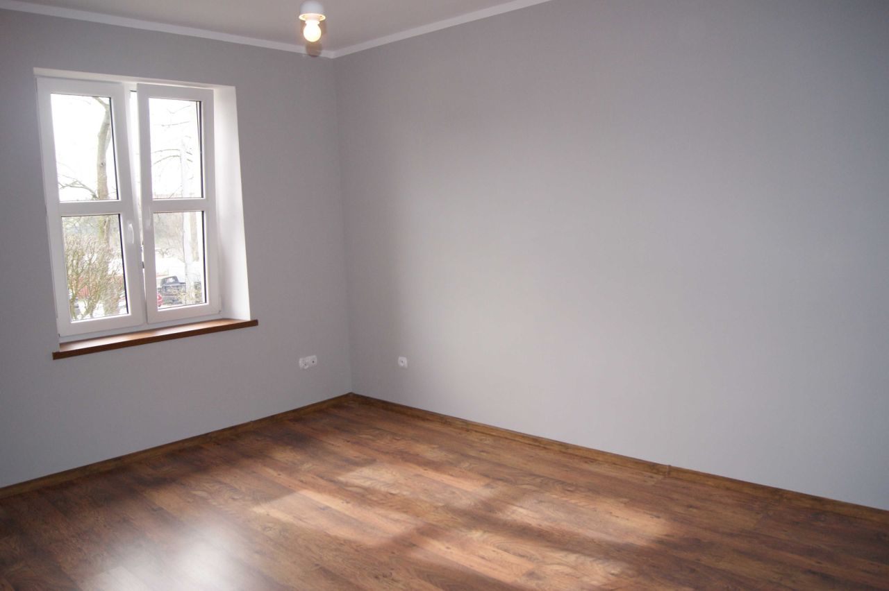 Mieszkanie 2-pokojowe Człuchów, ul. Tadeusza Kościuszki