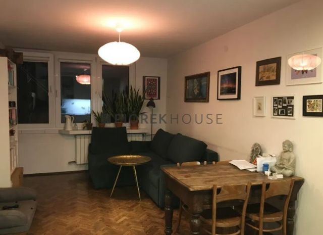 Mieszkanie 2-pokojowe Warszawa Wola, ul. Miła. Zdjęcie 1