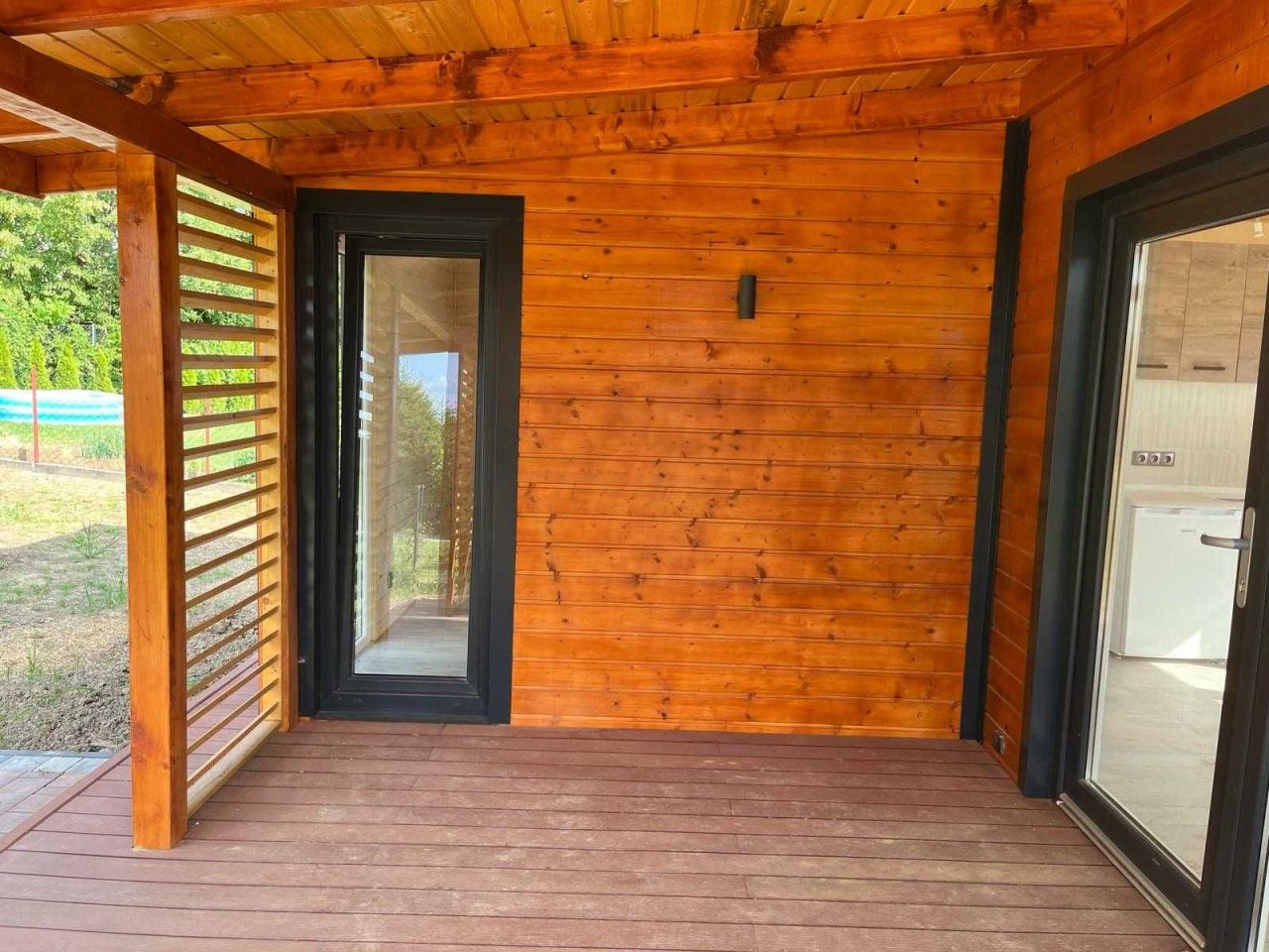 dom letniskowy Bielsko-Biała. Zdjęcie 2