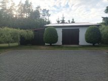 dom wolnostojący, 6 pokoi Młynowo. Zdjęcie 2