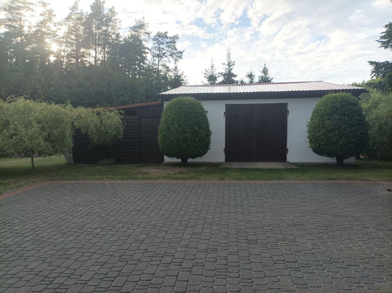 dom wolnostojący, 6 pokoi Młynowo. Zdjęcie 3