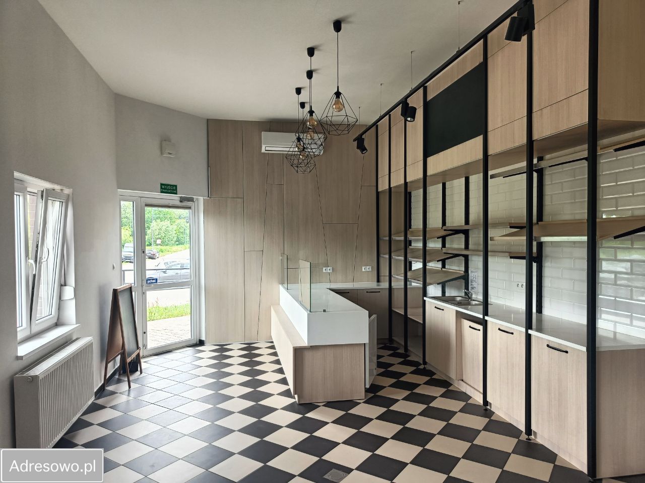 Lokal Zalasewo. Zdjęcie 7