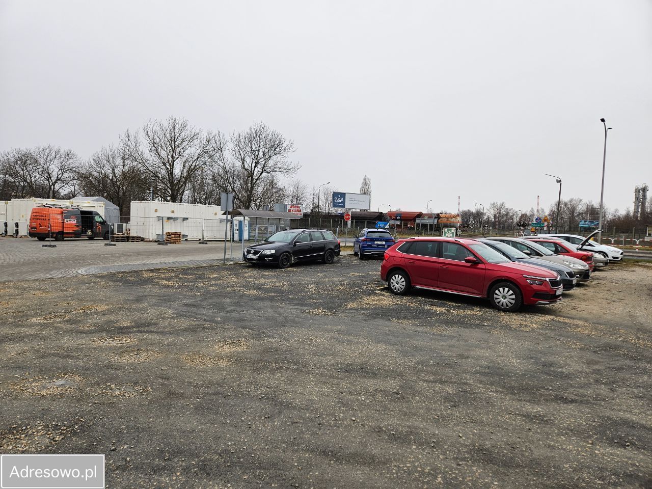 Biuro Bierawa, ul. Gliwicka. Zdjęcie 3