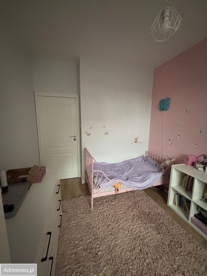 Mieszkanie 3-pokojowe Ostrów Wielkopolski, ul. Szczecińska. Zdjęcie 16