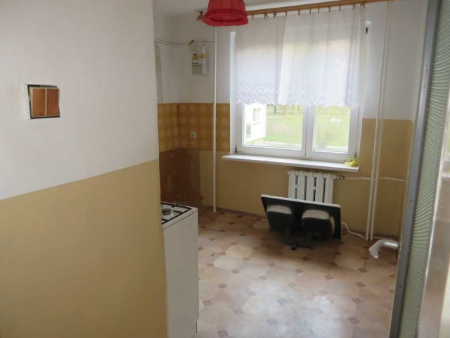 Mieszkanie 2-pokojowe Chełm, ul. Wolności. Zdjęcie 5