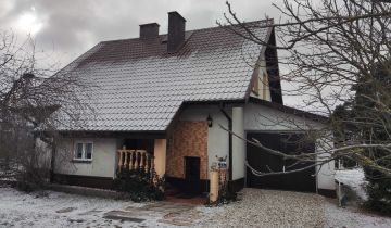 dom wolnostojący Antonie