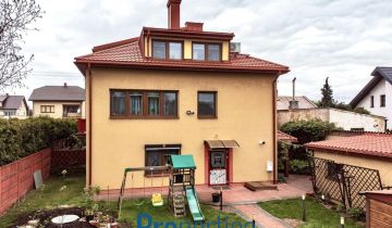 budynek wielorodzinny, 4 pokoje Leoncin, ul. Spokojna