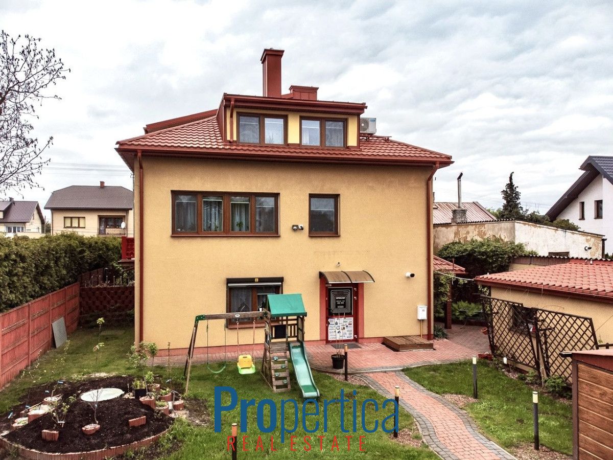 budynek wielorodzinny, 4 pokoje Leoncin, ul. Spokojna. Zdjęcie 2