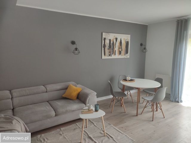 Mieszkanie 3-pokojowe Kórnik Bnin, ul. Kazimierza Fludry. Zdjęcie 1