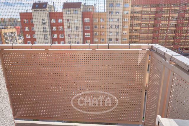 Mieszkanie 1-pokojowe Wrocław Fabryczna, bulw. Ikara. Zdjęcie 6