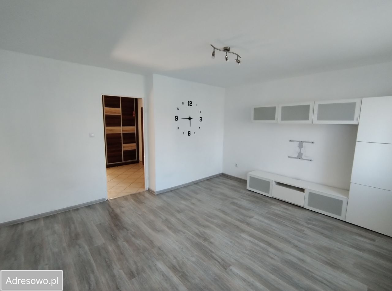 Mieszkanie 3-pokojowe Kędzierzyn-Koźle, ul. Archimedesa