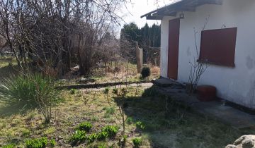 Działka rekreacyjna Elbląg Zatorze, ul. Skrzydlata