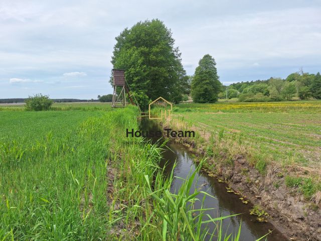 Działka rolna Toporzysko, ul. Podleśna. Zdjęcie 5