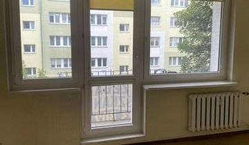 Mieszkanie 3-pokojowe Łódź Retkinia, ul. ks. Jerzego Popiełuszki