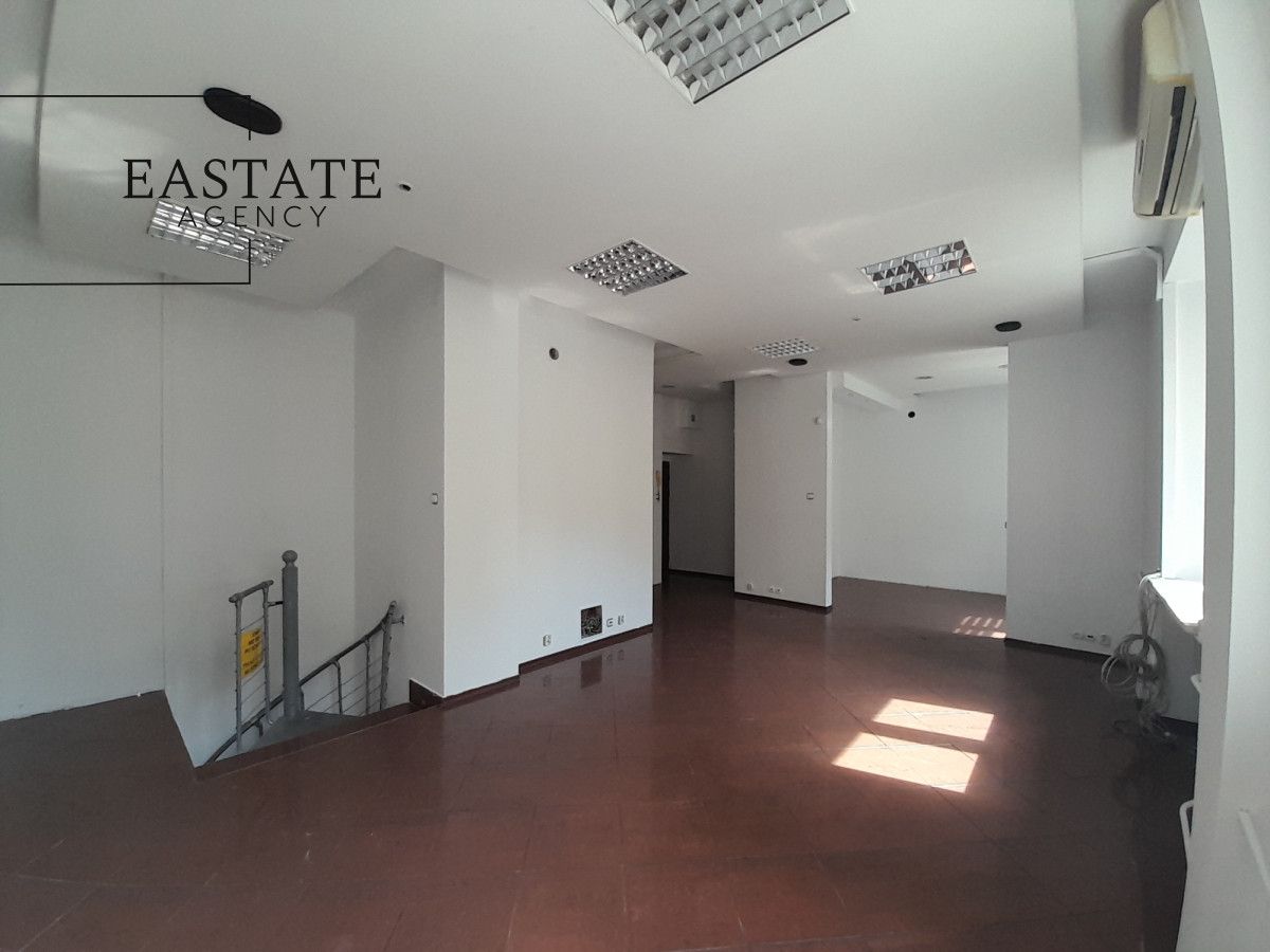 Lokal Warszawa Śródmieście, ul. Lwowska. Zdjęcie 4