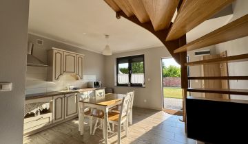 Mieszkanie 3-pokojowe Rowy, ul. Malinowa